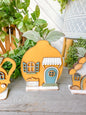 Lemon Standing Houses